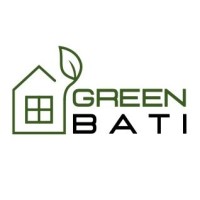 Green-Bati logo - Similar company to Dicrea