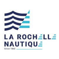 La Rochelle Nautique logo - Similar company to Uni'Vert