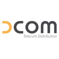 Dcom Telecom Distribution GmbH logo - Similar company to Kw Gruppe