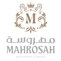 Mahrosah Restaurant & Sweets logo - Similar company to Fuchsia Sweets