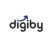 Digiby logo - Similar company to Digis Lounge