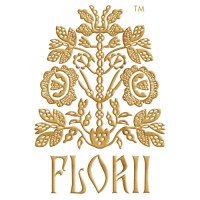 FLORII logo - Similar company to Gin In The Box