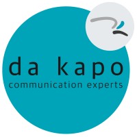 da kapo Communication Experts GmbH logo - Similar company to Filimeo