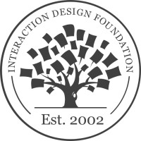 Interaction Design Foundation logo - Similar company to Open Architecten