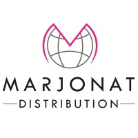 MARJONAT DISTRIBUTION logo - Similar company to Imredi