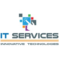 IT SERVICES SARL logo - Similar company to Riecotel Group