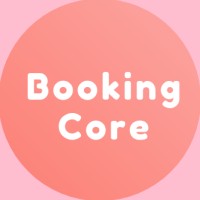 Booking Core logo - Similar company to Bookingcore