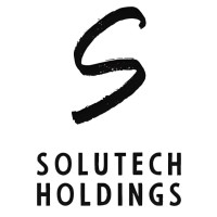 Solutech Holdings Limited logo - Similar company to Solutech Limited