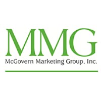 McGovern Marketing Group logo - Similar company to Guerrilla Cube