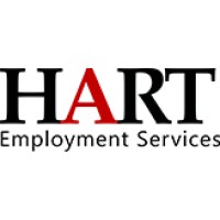 Hart Employment Services logo - Similar company to Hart Services