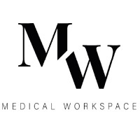 Medical Workspace logo - Similar company to Pedaly Ab