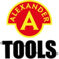 Alexander Tools logo - Similar company to Z.P. Alexander