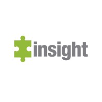 Insight (Get Some Insight) logo - Similar company to Insight Dpa