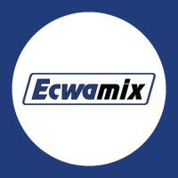 Ecwamix logo - Similar company to Chemshield Technologies