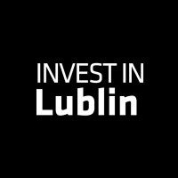 Invest in Lublin logo - Similar company to Walletmed