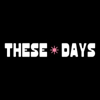 THESE DAYS MARKETING CONSULTING logo - Similar company to Sackville Studios