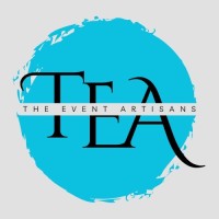 The Event Artisans logo - Similar company to Event Expess & Production