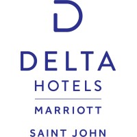 Delta Hotels by Marriott Saint John logo - Similar company to Hilton Saint John