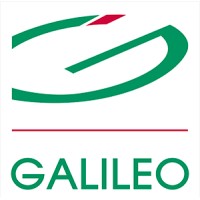 Galileo Italia logo - Similar company to Fe-Group Srl