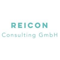 REICON Consulting | REIC | REIC digital logo - Similar company to Pb Consulting