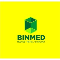 PT BINMED Ecomedika Industri logo - Similar company to Ngasta