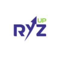 Ryz Up logo - Similar company to Metantz-A Sproutsai Product
