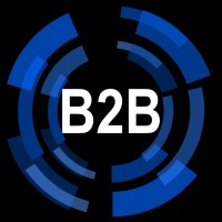 The B2B Project logo - Similar company to Cottnowl Agency