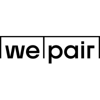 WePair Corp. logo - Similar company to Remited