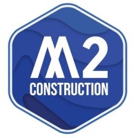 M2 Construction, LLC - General Contractors logo - Similar company to Olde Brick Lighting