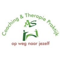 AS Praktijk - Coaching & Therapie logo - Similar company to Neufeld Instituut