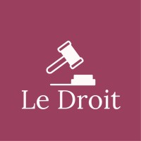 Le Droit logo - Similar company to Le Droit