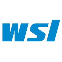 WSL Refrigeration logo - Similar company to Wanzl Group
