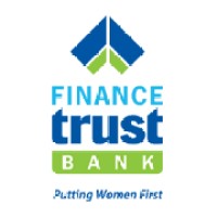 Finance Trust Bank Uganda logo - Similar company to Macro Works Ltd