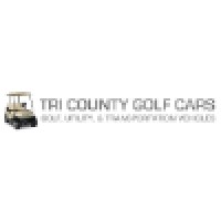 Tri County Golf Cars Ltd. logo - Similar company to Carrus Bv - Carts & Parts