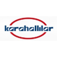 Karahallılar A.Ş. logo - Similar company to Genç Oyder