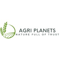 Agriplanets logo - Similar company to Usco America Inc.