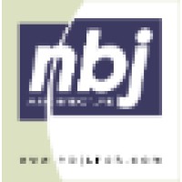 nbj Architecture logo - Similar company to Leadwithease Academy