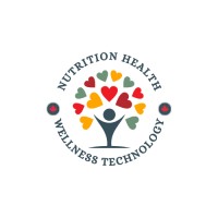 Canada Digital Health Wellness Nutrition Technology Center Corp. logo - Similar company to Nri Mate