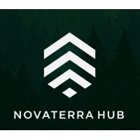 NovaTerra Hub logo - Similar company to Coincydence