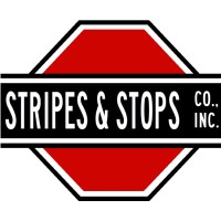 Stripes & Stops Company Inc. logo - Similar company to Flagger Rtm