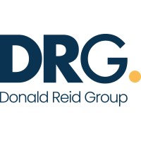 Donald Reid Group logo - Similar company to Pocket Tutor