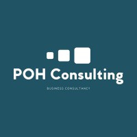 POH Consulting logo - Similar company to Ecole Du Paradoxe