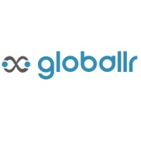 Globallr logo - Similar company to Micro Pebbles Coding Solution