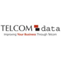 Telcom-Data logo - Similar company to Comsouth Inc.
