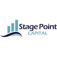 Stage Point Capital, LLC logo - Similar company to Small Step Loans