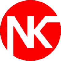 NK ASESORIA LEGAL logo - Similar company to Data Abogadas