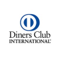 Diners Club International logo - Similar company to Pulse®