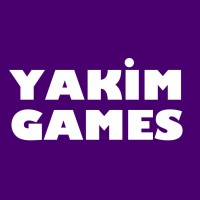 Yakim Games logo - Similar company to Sgc Knowledge Transfer (By Aerodrome)