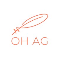 OH AG - Agentur für Transformation logo - Similar company to Gfa Gruppe