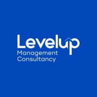 LevelUp Management Consultancy logo - Similar company to Milestone Dubai